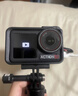 大疆 DJI Osmo Pocket 3 标准版 一英寸口袋云台相机 OP灵眸手持数码相机 旅游vlog 便携美颜摄像 实拍图