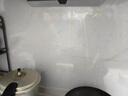 金隆兴厨房防油贴纸橱柜防水防潮贴纸吊柜墙面透明自粘耐高温保护膜5米 实拍图