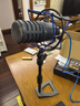 魅声 T9S 声卡直播设备全套k歌专用套装外置手机电脑麦克风无线话筒抖音唱歌录音配音游戏户外主播专业 实拍图