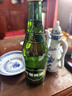 竹叶青酒 露酒 玻竹 38度 475mL*6瓶 整箱装 山西杏花村汾酒 年份随机 实拍图