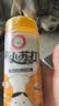 海联三一小苏打粉食用烘焙发面自制苏打水清洗蔬果去污除垢400g双开盖瓶x1 实拍图