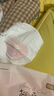 好奇（Huggies）铂金装小桃裤成长裤XL96片(12-17kg)加大号尿不湿【透爽散热】 实拍图