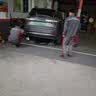 富神（FORTUNE）汽车轮胎 275/45R20 110V XL FSR-701运动操控 宝马X5 实拍图