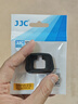 JJC 适用尼康DK-29眼罩Z5 Z6 Z7 Z6II Z6III Z7II z62 Z63 z72微单相机取景器罩 接目镜配件 实拍图