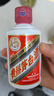 茅台飞天 酱香型白酒 53度 125ml 单瓶装（无盒） 实拍图