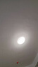 雷士（NVC）led灯盘吸顶替换灯芯灯泡灯板圆形磁吸灯条光源模组40瓦白光6500K 实拍图