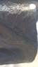 粘毛滚筒纸粘毛器可撕式纸替换纸芯衣服除毛卷纸宠物粘毛去毛神器 3卷替换纸90撕（无手柄） 白色 实拍图