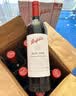奔富（Penfolds）BIN389赤霞珠设拉子红葡萄酒750ml*6瓶原箱装 实拍图