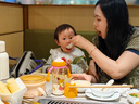 爷爷的农场婴幼儿炭烧棒饼干A2牛乳蜜瓜味78g 宝宝婴幼儿童零食 采销真验厂 实拍图
