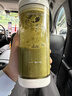 九阳（Joyoung）破壁机新品榨汁杯纤体小蛮腰轻食小型破壁机果蔬汁冰沙料理机家用露营可充电无线便携榨汁机LJ670 实拍图