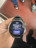 华为 WATCH GT 6 雅丹黑 46mm智能手表多维情绪健康全新骑行体验21天超长续航华为GT6手表 实拍图