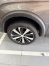 德国马牌（Continental）汽车轮胎235/50R19 99V FR UCJ+适配领克01别克昂科威奥迪Q3途观L 实拍图