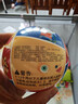 费雪（Fisher-Price）儿童玩具球 宝宝卡通小皮球拍拍球彩印球10cm狮子生日礼物礼品 实拍图