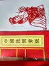 燕云州蔚县手工剪纸窗花中国风特色礼品礼物生肖剪纸成品工艺品作品 金陵十二钗 实拍图