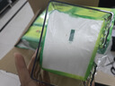 佳帮手卫生间厕纸盒免打孔纸巾盒洗脸巾收纳盒壁挂抽纸盒厨房纸巾架 实拍图