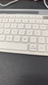 罗技（Logitech）M720无线蓝牙鼠标办公蓝牙优联双模无线鼠标大手人体工学鼠标MAC笔记本鼠标带无线接收器键鼠套装 高效办公：M720鼠标+K251蓝牙键盘 实拍图