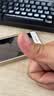 第一卫DIVI【冰透磁吸丨发黄包赔】适用苹果13promax手机壳iphone13promax保护套Magsafe超薄防摔无线充电 实拍图