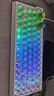 迈从（MCHOSE）Ace 68 V2磁轴键盘Gus同款RT电竞游戏低延迟60pro机械有线连接68键配列FPS双驱动无畏契约 Ace 68 V2 超竞版雾透白 星环磁轴+RT键 实拍图