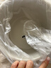 东芝（TOSHIBA）小白露风冷电压力锅 5L 4-8人高压锅家用多功能IH锁鲜0排气无感降压 纯钛0涂层+陶瓷双胆PC-50MXVC 实拍图