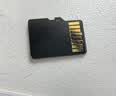 忆捷（EAGET）64GB TF（MicroSD）存储卡  U3 V30 行车记录仪&安防监控专用内存卡 高速耐用 读速100MB/s 实拍图
