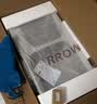 箭牌（ARROW）【焕新补贴】厨房水槽双槽 304不锈钢厨房洗菜盆大双槽台上中下盆 【双槽拉丝易洁】82*45-不锈钢龙头 实拍图