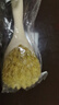 妙洁 长柄洗锅刷 植物剑麻有效去油不掉毛刷子厨房清洁刷锅神器 实拍图