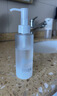 芙丽芳丝（Freeplus）净润卸妆油深层清洁眼唇卸妆250ml（有效期至26年8月） 实拍图