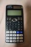 卡西欧（CASIO）【超级爆款】 FX-991CNX中文函数科学计算器物理化学生物竞赛大学生考试考研学习专用 实拍图
