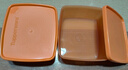 特百惠（Tupperware）冷藏400ml*2保鲜盒蔬菜水果收纳盒食品级冰箱储物盒密封不串味 实拍图