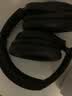 BOSE Quiet Comfort 45 升级款头戴式耳机bose qc45 二代蓝牙耳机 主动降噪耳麦降风噪 动态音质均衡 QC45升级款 经典黑 【Bose官方授权店 全国联保】 实拍图