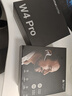 时空壶W4Pro Al翻译耳机同声传译翻译神器 实时会议电话音视频翻译出国翻译器开放式Al蓝牙耳机 实拍图