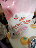 皇家幼猫猫粮 幼猫专用 K36 通用粮 4-12月 400g 实拍图