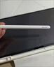 Apple/苹果 Pencil Pro 磁吸触控笔手写笔苹果笔电容笔书写绘画ipad笔 适用于iPad Pro/Air/mini机型 实拍图