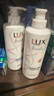 力士（LUX）田曦薇同款白檀香氛洗发水470gx2+100gx2 控油蓬松洗头膏京东自营 实拍图