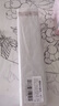 荣宝斋 镇尺 实木文房四宝学生毛笔书法绘画压纸镇纸摆件中国风 黑梓木镇尺热门商品 实拍图