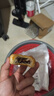 黄庄月饼正宗手工酥皮月饼五仁蛋黄板栗山楂330g苏式糕点心特产中秋礼品盒 酥皮山楂玫瑰味330g【5大块】 实拍图