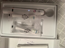 博皓（prooral）声波电动牙刷护龈压感提醒 自动牙刷成人充电式 情侣款 生日礼物T33 白色 实拍图
