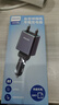 飞利浦（PHILIPS）车载充电器超级快充100W带伸缩线一拖三四汽车充电器点烟器转换器适用于苹果16/17华为4359C+L 实拍图