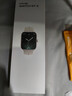 vivo WATCH GT 2 空格白  超窄边高亮大屏 照片表盘一碰换 33天蓝牙续航 智能手表 情侣手表 送对象 实拍图