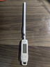MITIR食品温度计室内厨房油温计婴儿奶温计水温计电子温度计 TP677 实拍图