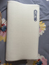 可韵（CORY）颈椎枕头护颈枕颈椎病深度睡眠专用记忆棉枕头反弓富贵包整头枕标 实拍图