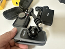 TELESIN(泰迅)运动相机背包夹 大疆action6/5pro 4磁吸背包夹gopro13背包夹支架insta360 acepro2背包夹子 实拍图