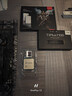 AMD锐龙5 5500X3D处理器6核12线程99MB缓存加速频率至高4GHz盒装游戏CPU畅玩三角洲\无畏契约\CS2 实拍图