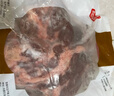 恒都 【国产谷饲300天】 原切牛腱子3斤 不注水不滚揉 炖煮食材 实拍图
