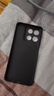 摩托罗拉【国家补贴】联想moto g100 四年质保 LCD护眼屏 7000mAh 超强续航 NFC 5GAI 12GB+256GB 曜石黑 实拍图