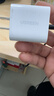 绿联苹果充电器30W快充兼容PD20W充电头Type-C适用苹果iPhone17ProMax/16e/15小米华为手机iPad插头 实拍图