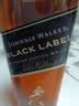 尊尼获加（JOHNNIE WALKER）洋酒 12年黑方黑牌700ml 苏格兰调和型威士忌无盒 实拍图