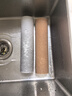 远大健科 rurua PP棉滤芯 家用净水器滤芯通用 10英寸家用净水机纯水机前置过滤芯 1微米120g 10只装 实拍图