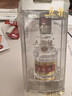 五粮液 普五八代 浓香型白酒 52度 50ml 单瓶 官方授权（无礼袋） 实拍图