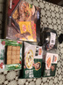 安井锁鲜装鱼豆腐 240g/包 鱼糜含量≥65% 火锅麻辣烫关东煮烧烤食材 实拍图